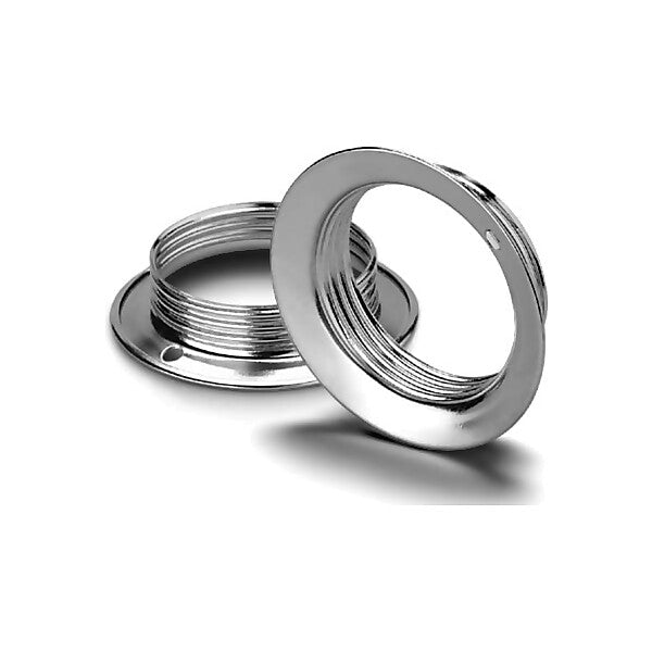 Houben Schraubring E27 Met,vz,14mm 100217